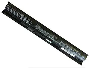 TravisLappy Replacement Laptop Battery Compatible for HP Pavilion 15-P207TX 4 Cell 2200 mah PN: VI04 756745-001 756746-001 HSTNN-DB6I HSTNN-DB6K HSTNN-LB6J HSTNN-LB6K