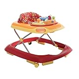 Chicco Band Baby Walker - Race (Baby Product)
