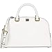 Produktbild Dolce&Gabbana Leder Handtasche Damen Tasche Bag isabella Weiß