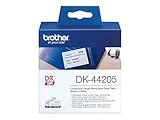 Brother Thermalpaper DK44205 62mm