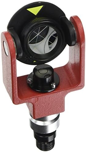 NWI NMP52 Mini Prism Package, Metal Yoke