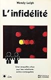 L'infidelite