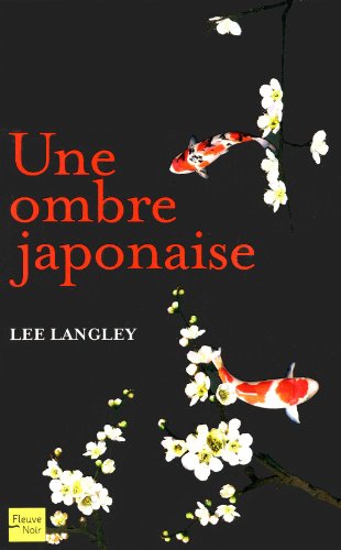 couverture de : Une ombre japonaise
