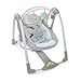 Ingenuity Swing 'n Go Portable Swing, Hugs and Hoots