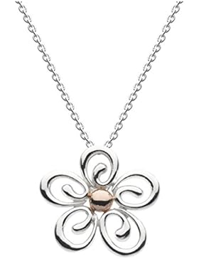 Dew - 925 Sterling-Silber Silber