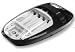 Produktbild Beghelli 500 innen schwarz, wei- (9 V, Ni-MH Ladegerät (NiMH), AA, AAA, 14 H, schwarz, weiß, Indoor battery charger)