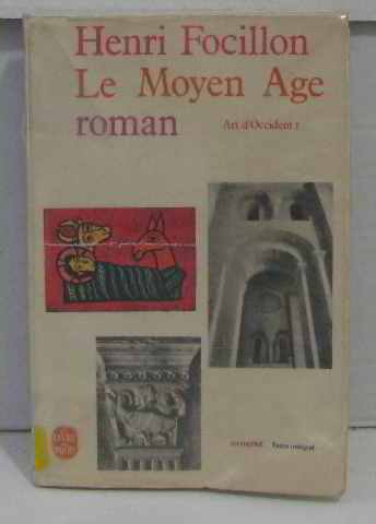 couverture de : Moyen &acirc;ge