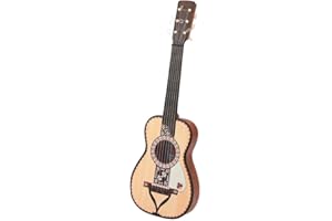 REIG REIG287 Gitarre, Moyen