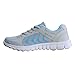 Produktbild NINGSANJIN Damen Deerupt Runner W Gymnastikschuhe (Grau,39)