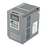 frequenzumrichter 1 5kw 400v Wide Anwendung: verwendet in der Ventilatorpumpe, in der Stichausrüstung, in der mechanischen Ausrüstung, in der Textilausrüstung, in der elektrischen Ausrüstung, in der CNC Ausrüstung.