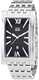 Cerruti 1881 Herren-Armbanduhr LUCCA Analog Quarz Edelstahl CRB042SN02MS
