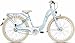 Produktbild Puky Jungen SKYRIDE 24-3 Alu Light Classic Fahrzeuge, himmelblau, one Size