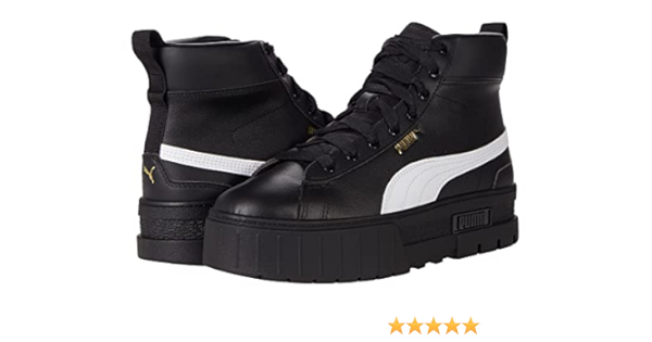 amazon puma mayze