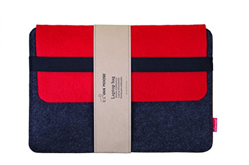 Van Moose B514503 Busta Porta-Laptop