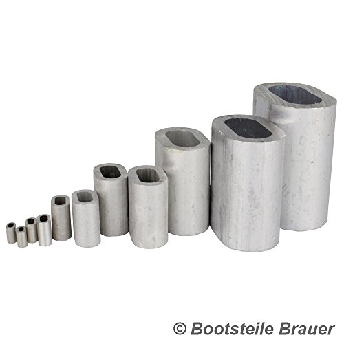 5 Meter Edelstahl – Drahtseil 7×7 D= 1,5 mm mittelweich, PVC ummantelt, transparent – Edelstahl A4 Stahlseil - 6