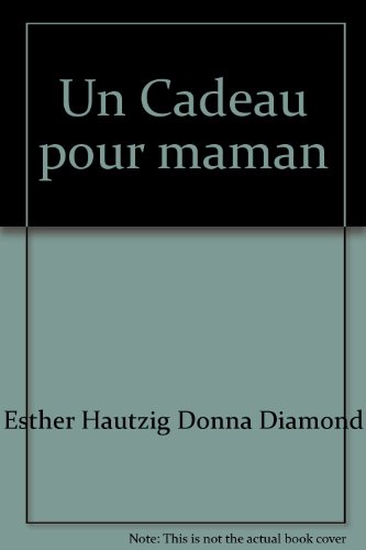 couverture de : Cadeau pour maman (Un)