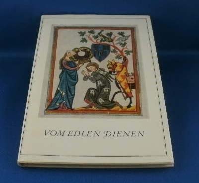 Vom edlen Dienen