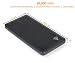 Parallel Universe 10000 mAh PowerTank External Power Bank with High Speed Charging compatible with all mobiles and tablets – Leather like Texture Ultra Slim Black RS.1699.00
