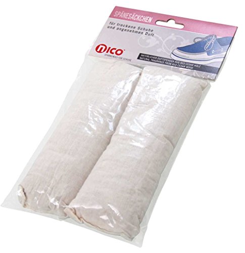 Preisvergleich Produktbild Nico Zedernholz Spänesäckchen