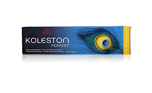 Wella Koleston Perfect 11/1 extra-lichtblond asch 60ml