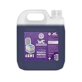 ✅ NUESTRO COMPROMISO: Ingredientes activos de máxima calidad; eficacia científicamente probada en situaciones reales; PH neutro, no contiene ácidos ni disolventes