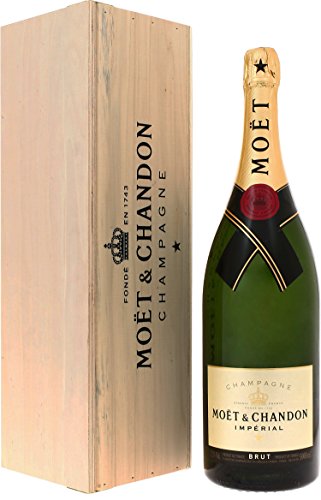 Moët et Chandon Impérial Brut 900cl (salmanazar) - Coffret