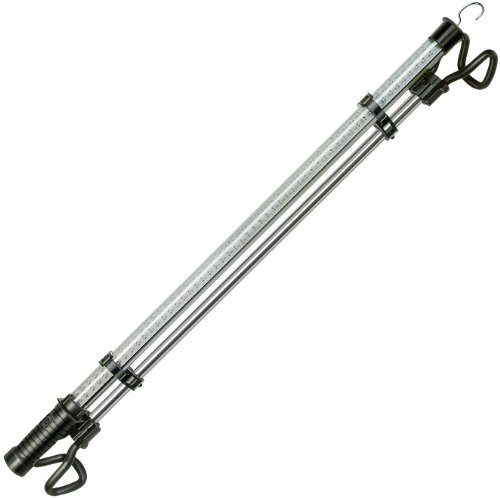 Brennenstuhl LED Akku-KFZ-Werkstatt-Leuchte SGF LED S IP54, 1177290