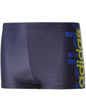 adidas Jungen Infinitex Graphic Boxer Badeshorts