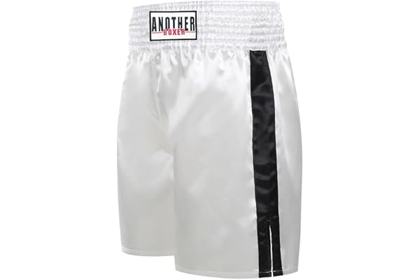 Tröjor lättviktiga unisex boxningsshorts andningsbara MMA och muay thai träningsbyxor
