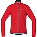 Produktbild Gore Wear Herren C3 Tex Active Jacke, Red, XXL
