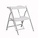 Produktbild EU11 Ladder Hocker Faltbarer Heavy Duty Stahl Tritthocker 2 Schritt Multifunktions Portable mit Anti-Rutsch-Matte Montiert Einfache Leiter Farben (Color : C)