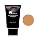 glo minerals Protective Liquid Foundation Satin II Golden Dark 40 g
