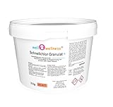 Rápido y sin residuos soluble