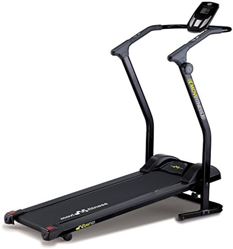 JK Fitness MF101 Treadmill