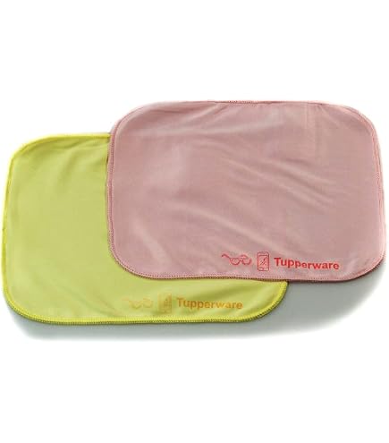 TUPPERWARE maneggevole Setaccio Mano nero conici