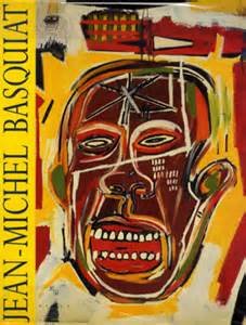 Jean-Michel Basquiat, une rétrospective