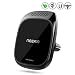 Produktbild Nillkin Wireless Charger Auto Handyhalterung, 3 in 1 Kfz-Ladegerät Schnelles 10W Qi Kabellose Ladegerät für Samsung S10/S10 /S9/S8/S7, iPhone XS/XS Max/XR/X/8 Plus, Huawei usw [Auto Duft Diffuser]