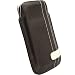 Produktbild Krusell Gaia Universal Handytasche Gr: L braun