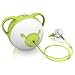 Nosiboo babycare nasal aspirator (Green)