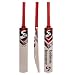 SG Max Cover Kashmir Willow Cricket bat, Short Handle RS.1236.00