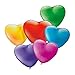 Produktbild Susy Card 40011677 - Luftballons Mini-Hearts, 20er Packung