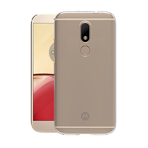 Funda Carcasa Gel Transparente para MOTOROLA MOTO M Ultra Fina 0 33mm Silicona TPU de Alta Resistencia y Flexibilidad Electr nica Rey reviews Funda Carcasa Gel Transparente para MOTOROLA MOTO M Ultra Fina 0 33mm Silicona TPU de Alta Resistencia y Flexibilidad Electr nica Rey