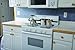 Dreambaby Stove Top Guard (Transparent)