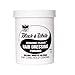 Black And White Pluko Hair Dressing Pomade 200 ml