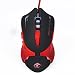 Produktbild Mäuse, rawdah Pro Gaming Maus 6D LED optische USB Wired 3200 DPI für Laptop PC-Spiel