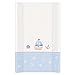 LORELLI BABY CUPBOARD ,,SUZI'' UNISEX changing and bathing station bath tub mat