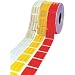 Produktbild 3M Konturmarkierung Diamond Grade Rot