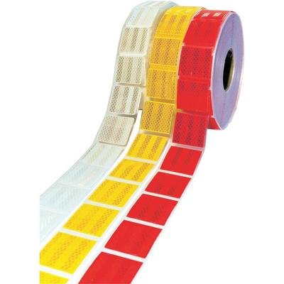 Preisvergleich Produktbild 3M Konturmarkierung Diamond Grade Rot