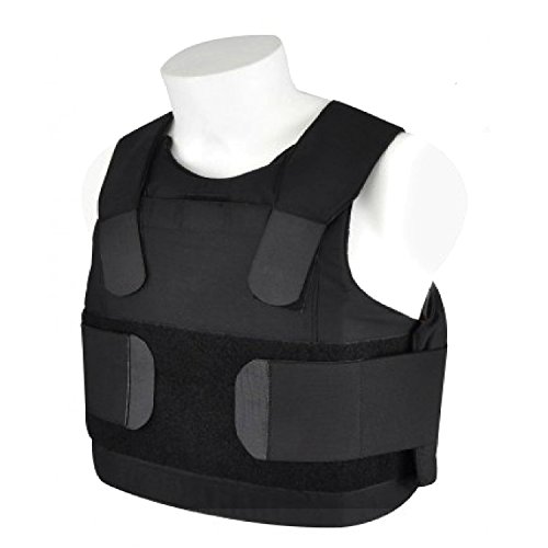 Preisvergleich Produktbild COP Stichschutzweste C.P.E. 210, 1 Stück, 9-STAB210-L