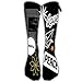 Produktbild Randell Unisex Classic Knee High Over Calf Slogan Collection Album Covers 3D Print Athletic Soccer Tube Cool Fun Party Cosplay Socks